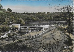 St Junien - Barrage Du Gué Giraud - Saint Junien