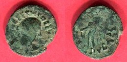 KAJULA KADPHISEA  (M 2844) TB18 - Indische Münzen