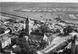 85-ILE-DE-NOIRMOUTIER- VUE AERIENNE - Ile De Noirmoutier