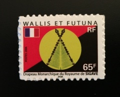 WALLIS & FUTUNA - 2006 - N°654 - Unused Stamps