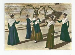 13 Arlesienne Joyeux Quadrille Ed Rohfritsch Nimes - Arles