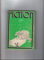 Fiction N°267.Mars 1976 - Fiction