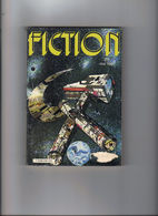 Fiction N°318.Mai 1981 - Fictie