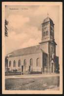 VINDERHOUTE  DE KERK - Lovendegem