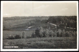 Netherlands, Uncirculated Postcard, "Nature", "Landscapes", "Rheden" - Rheden