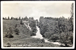 Netherlands, Circulated Postcard, "Nature", "Landscapes", "Rheden" - Rheden