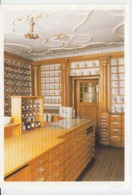 Bad Munstereifel Kreis Auskirchen Apotheke Apothekenmuseum Pharmacy Unused - Bad Muenstereifel