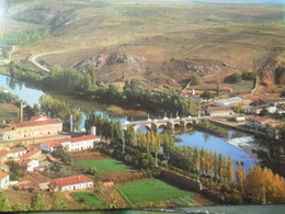 Soria Rio Duero - Soria