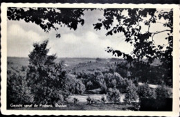 Netherlands, Circulated Postcard, "Nature", "Landscapes", "Rheden" - Rheden