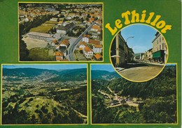 Le Thillot - - Le Thillot