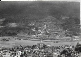 Saulxures Sur Moselotte - Vue Sur Les Carrières - Saulxures Sur Moselotte