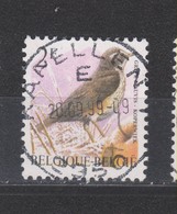 COB 2653 Oblitération Centrale KAPELLEN - 1985-.. Birds (Buzin)