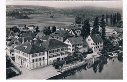 Delcampe - CH-5965   GOTTLIEBEN : - Gottlieben