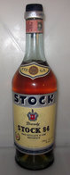 STOCK 84 BRANDY N. 4723317 - 0,75 - Spiritueux