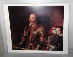 ALOF DE WIGNACOURT CARAVAGGIO - Andere & Zonder Classificatie