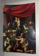 MADONNA DEL ROSARIO CARAVAGGIO - Autres & Non Classés