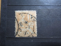 VEND TIMBRE DE FRANCE N° 117a !!! - Used Stamps