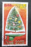 Amérique >St.Pierre Et Miquelon > 2000-2009 > Oblitérés N° 787 - Used Stamps