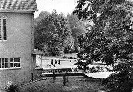 Kliniek St. André - Lubbeek - Lubbeek