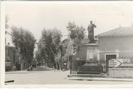 VAUCLUSE : Monteux, St Gens Et Le Boulevard Belle Croix - Monteux