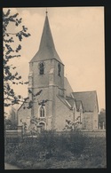 MEISE   KERK VAN SINT BRIXIUS RHODE - Meise