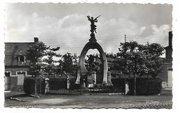 ORCHIES - Monument Aux Morts De La Guerre 1914-1918 - Orchies