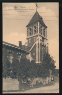 HOUSSE LA TOUR DE L'EGLISE ( PAR L'ARCHITECTE TERLINDEN) - Blégny