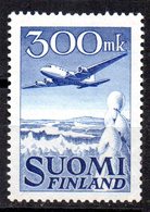Sello Nº A-3 Finlandia - Unused Stamps
