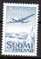 Sello Nº A-9  Finlandia - Ungebraucht