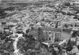 84-ORANGE- VUE AERIENNE LA VILLE ET LE THEATRE ROMAIN - Orange