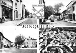 84-JONQUIERES- MULTIVUES - Otros & Sin Clasificación