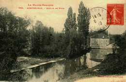 31    Haute Garonne      Montrejeau     Moulin De Huos - Montréjeau