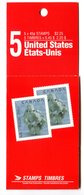 RC 16975 CANADA BK121 CHRISTMAS ISSUE CARNET COMPLET BOOKLET NEUF ** TB MNH VF - Volledige Boekjes