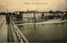 31    Haute Garonne      Muret     Le Pont - Muret