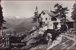 Loserhütte * Berghütte, Dachstein, Alpen * Österreich * AK2363 - Liezen