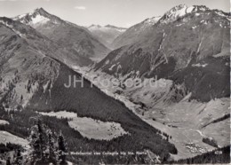 Das Medelsertal Von Curaglia Bis Sta Maria - 4719 - Switzerland - Unused - Medel