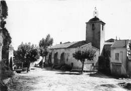 83-RAMATUELLE- L'EGLISE - Ramatuelle