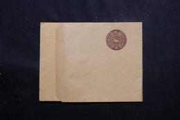 IRLANDE - Entier Postal Non Circulé - L 58442 - Postal Stationery