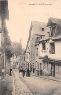 ¤¤  -   DINAN   -   Rue Du Petit-Fort    -  ¤¤ - Dinan