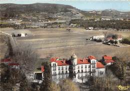 83-LE-LUC-EN-PROVENCE- LE PARADIS, MAISON DE REPOS ET DE CONVALESCENCE - Le Luc