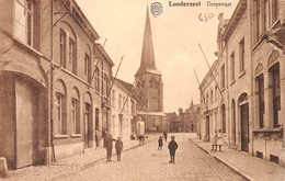 Dorpstraat - Londerzeel - Londerzeel