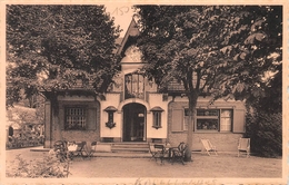 Kapellenbos - Villa De Marentak - Kapellen - Kapellen