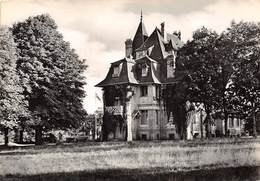 78-RAMBOUILLET- DOMAINE DU VIEUX MOULIN - Rambouillet