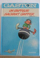 Gaston - Un Gaffeur Sachant Gaffer - Gaston