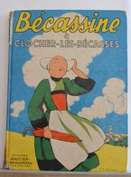 Bécassine - Clocher Les Bécasses - Bécassine