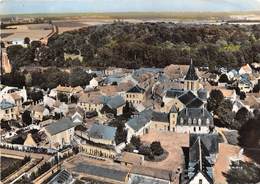 78-VILLEPREUX- VUE GENERALE DU CIEL - Villepreux