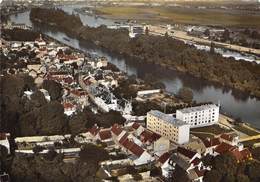 78-ANDRESY- VUE GENERALE AERIENNE - Andresy