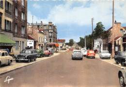 78-SARTROUVILLE- AVENUE MAURICE BERTEAUX - Sartrouville