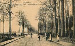 BELGIQUE  IZEGEM - Izegem