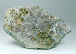 Mineral - Pirite Su Quarzo Ametista (Hurucacu, Perù) - Lot. 314 - Mineralen
